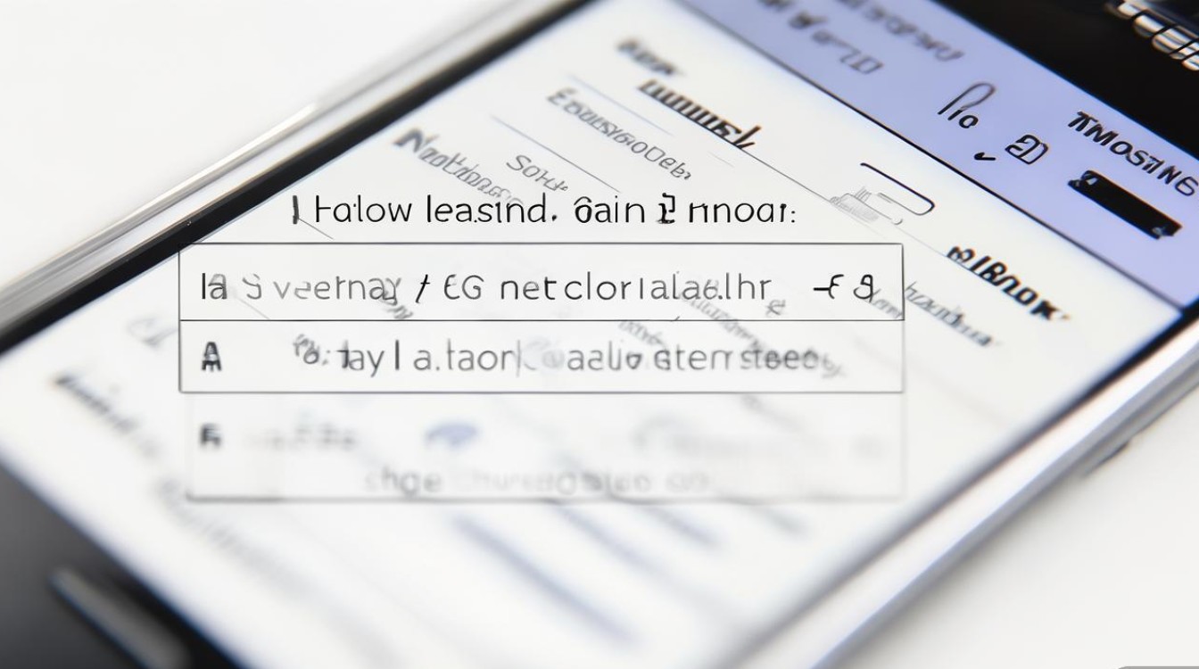 三星i9152移动3G网络怎么开?设置步骤是什么?