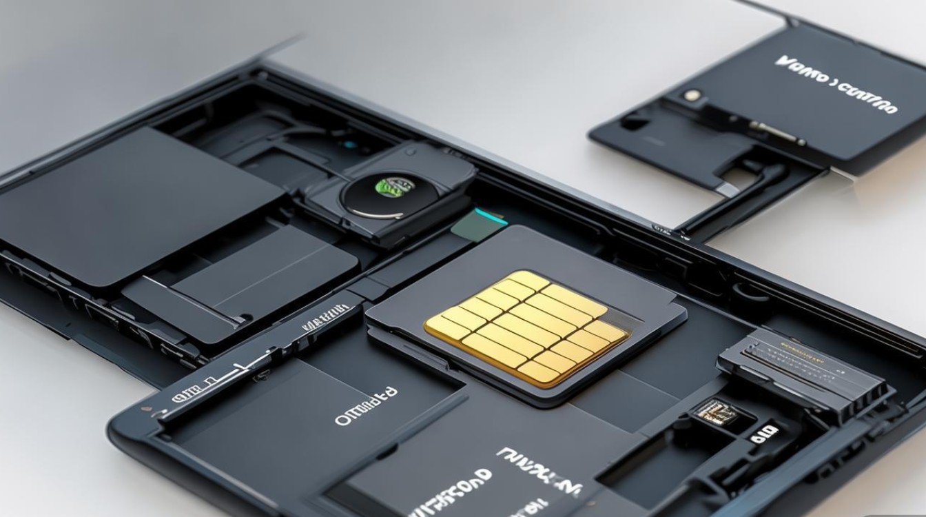 oppo双卡槽怎么装？nanoSIM和microSD怎么区分插入？