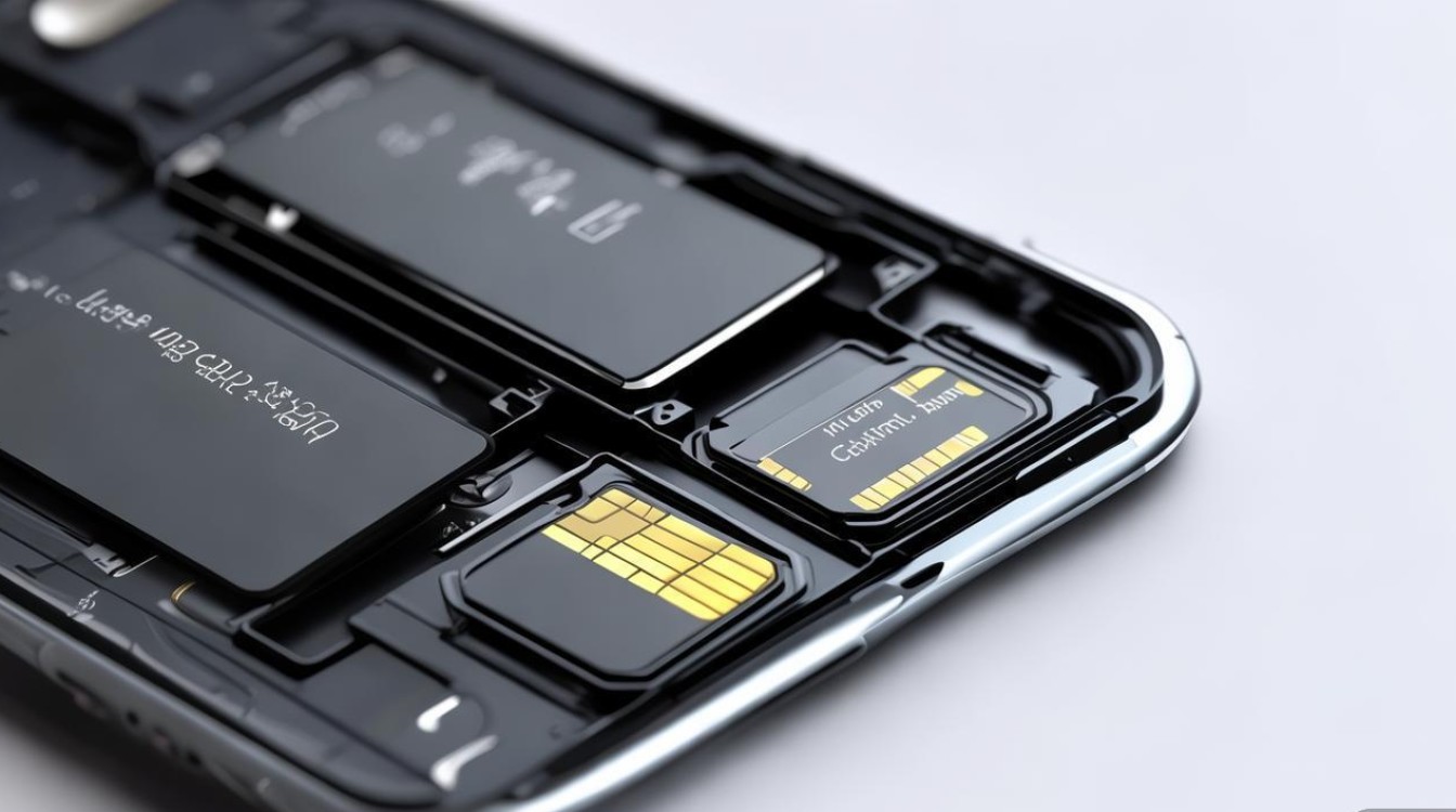 oppo双卡槽怎么装？nanoSIM和microSD怎么区分插入？