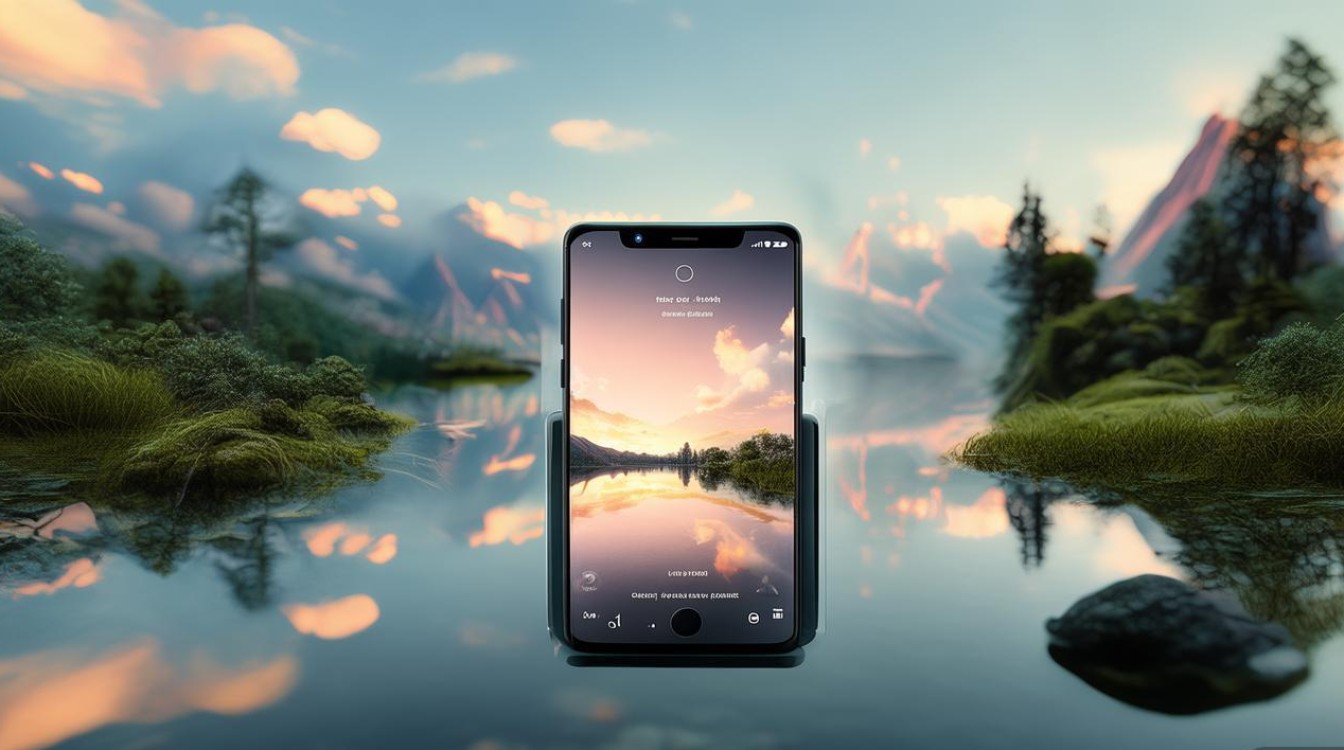 vivo X7拍的照片怎么修图才能更好看？