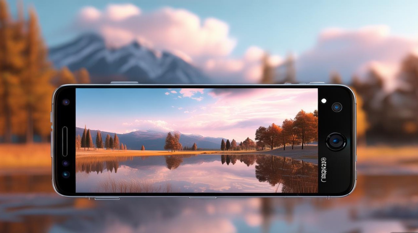 vivo X7拍的照片怎么修图才能更好看？