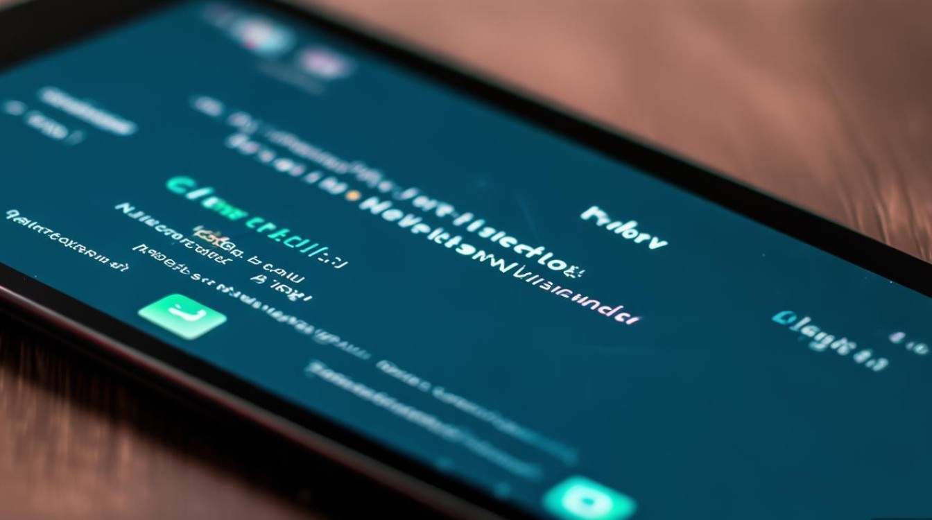 华为平板怎么显示图标?桌面图标不见了怎么办?