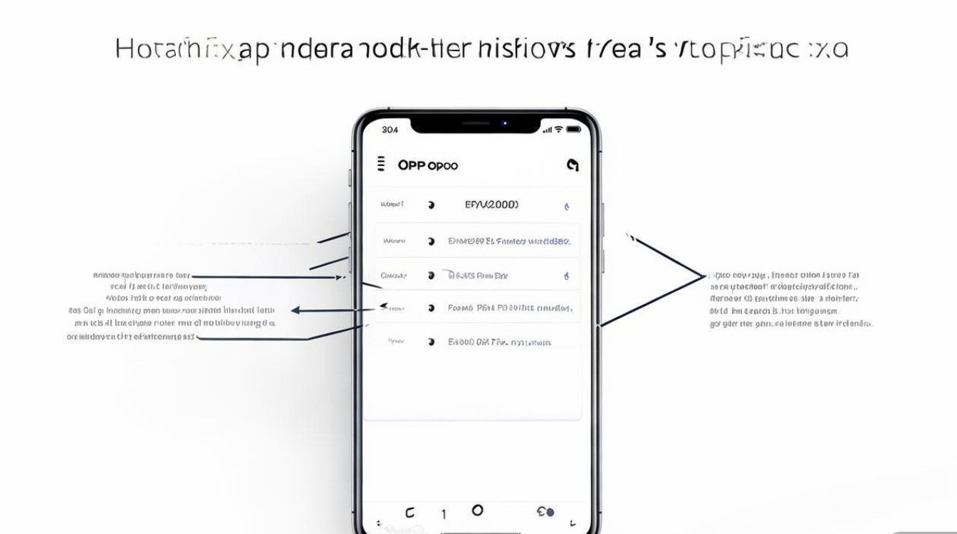 OPPO怎么开启畅连？详细步骤和入口在哪？