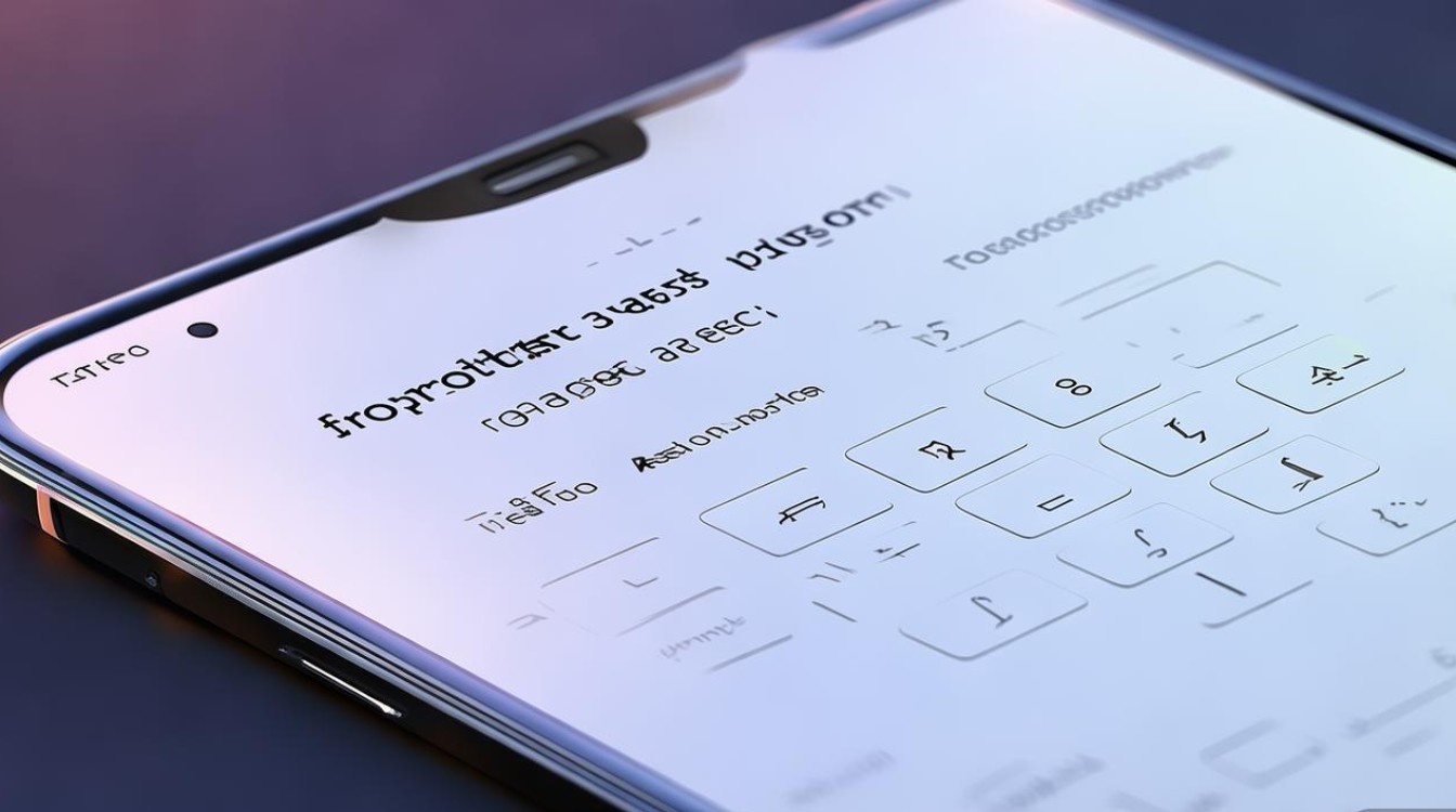 OPPO手机锁屏密码忘了怎么解锁?