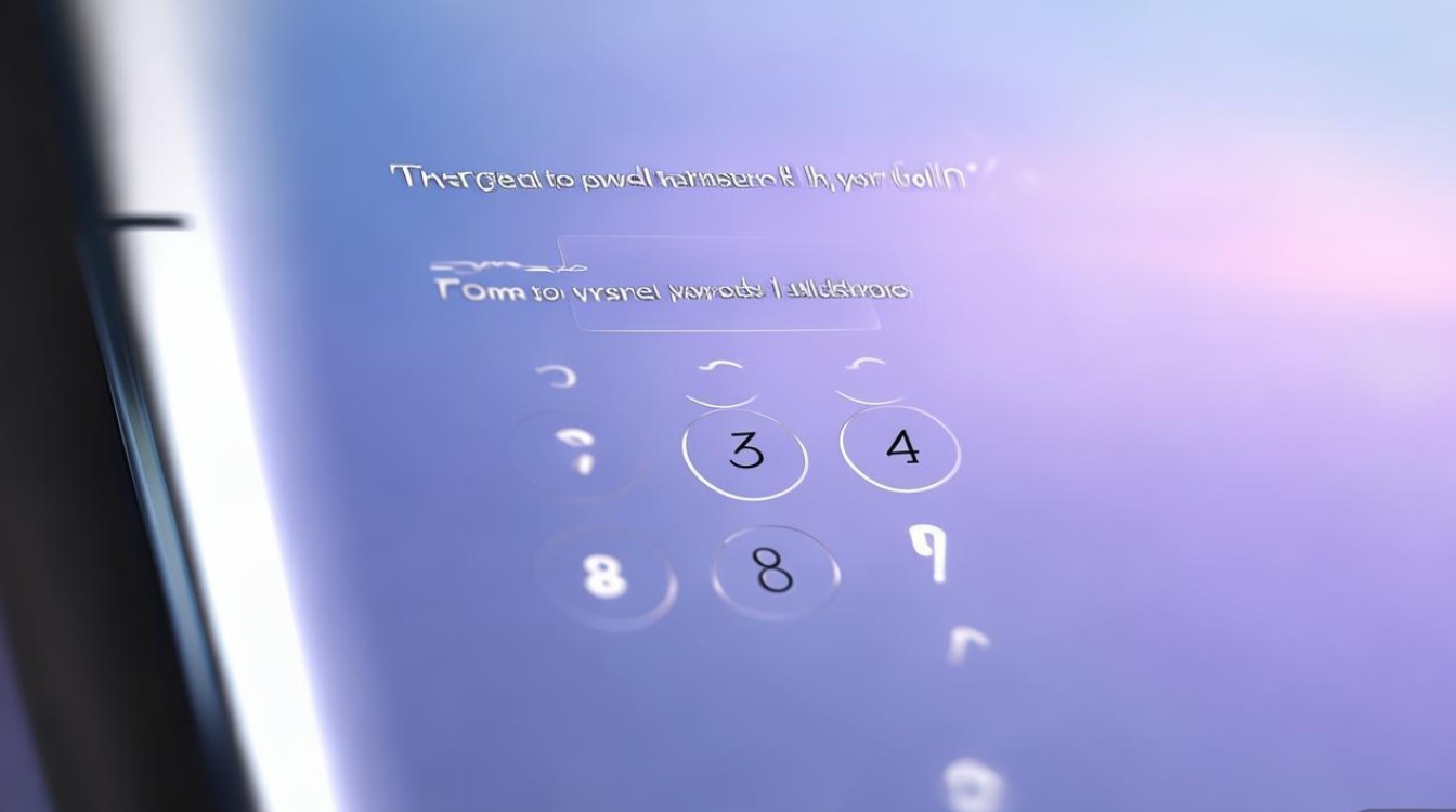 OPPO手机锁屏密码忘了怎么解锁?