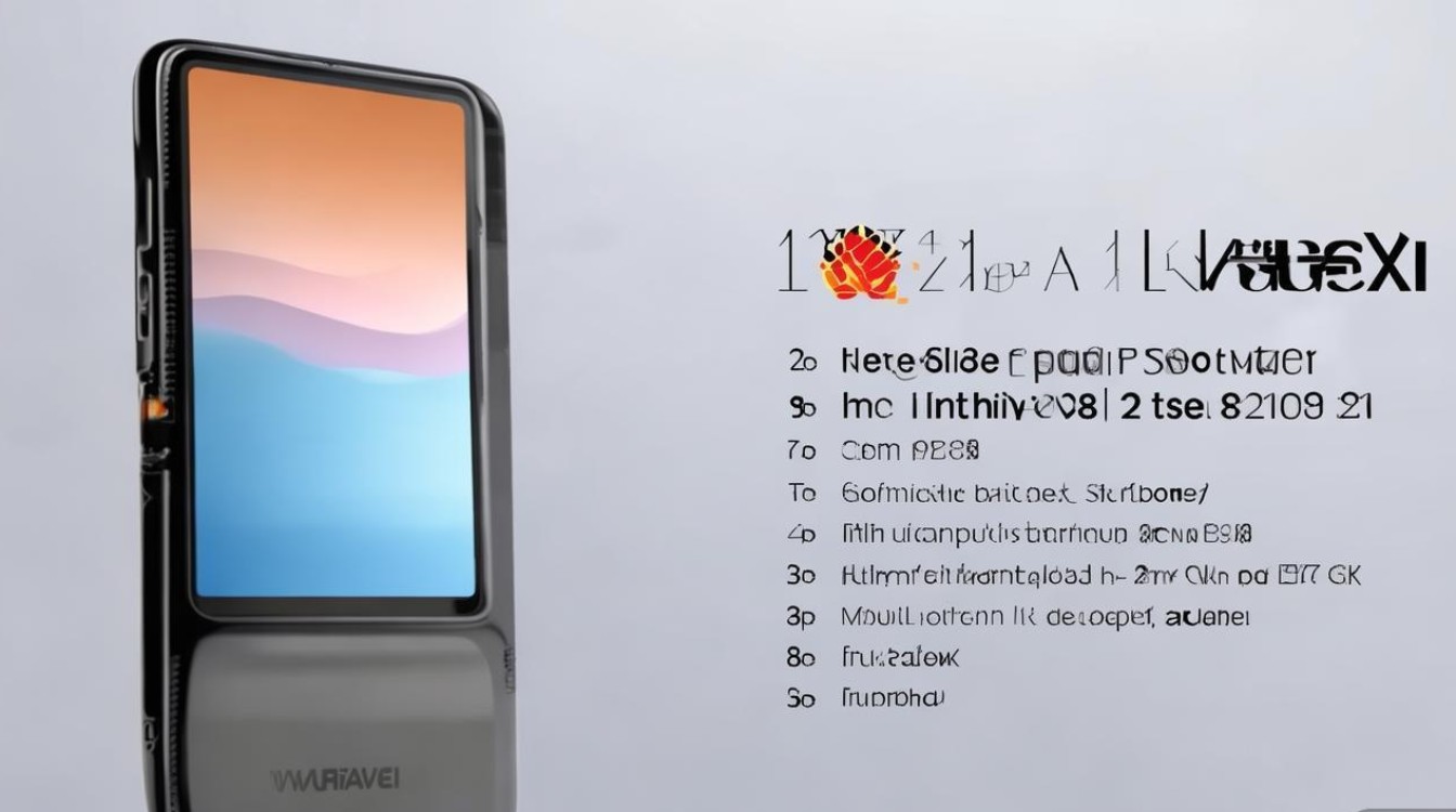 华为MateX价格与配置详细参数是多少?值得入手吗?