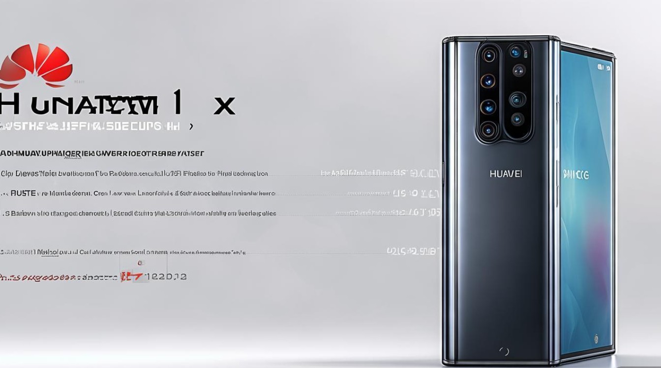 华为MateX价格与配置详细参数是多少?值得入手吗?