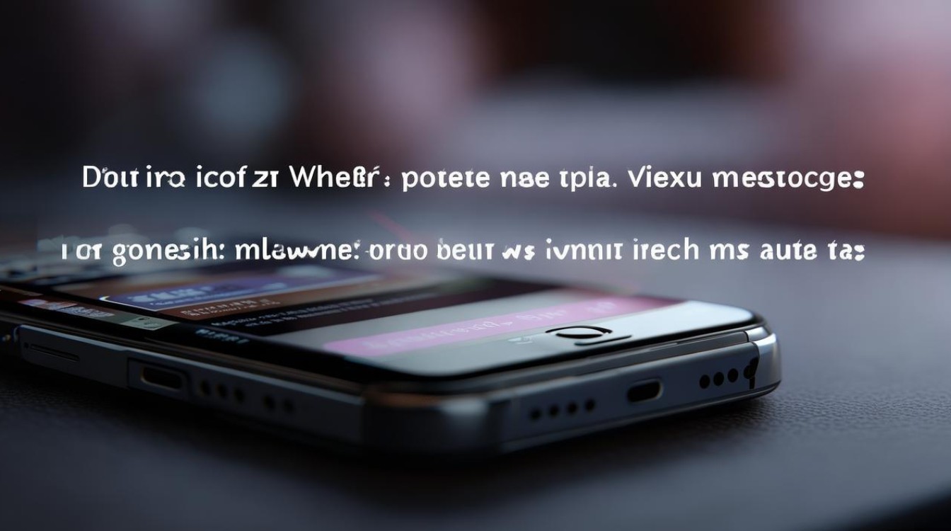 vivox7无法接收微信消息怎么办?