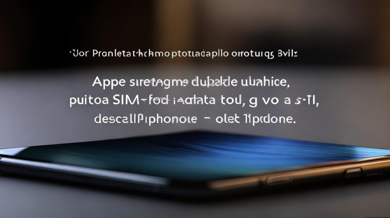 苹果手机怎么变双卡双待?旧款iPhone也能实现双卡吗?