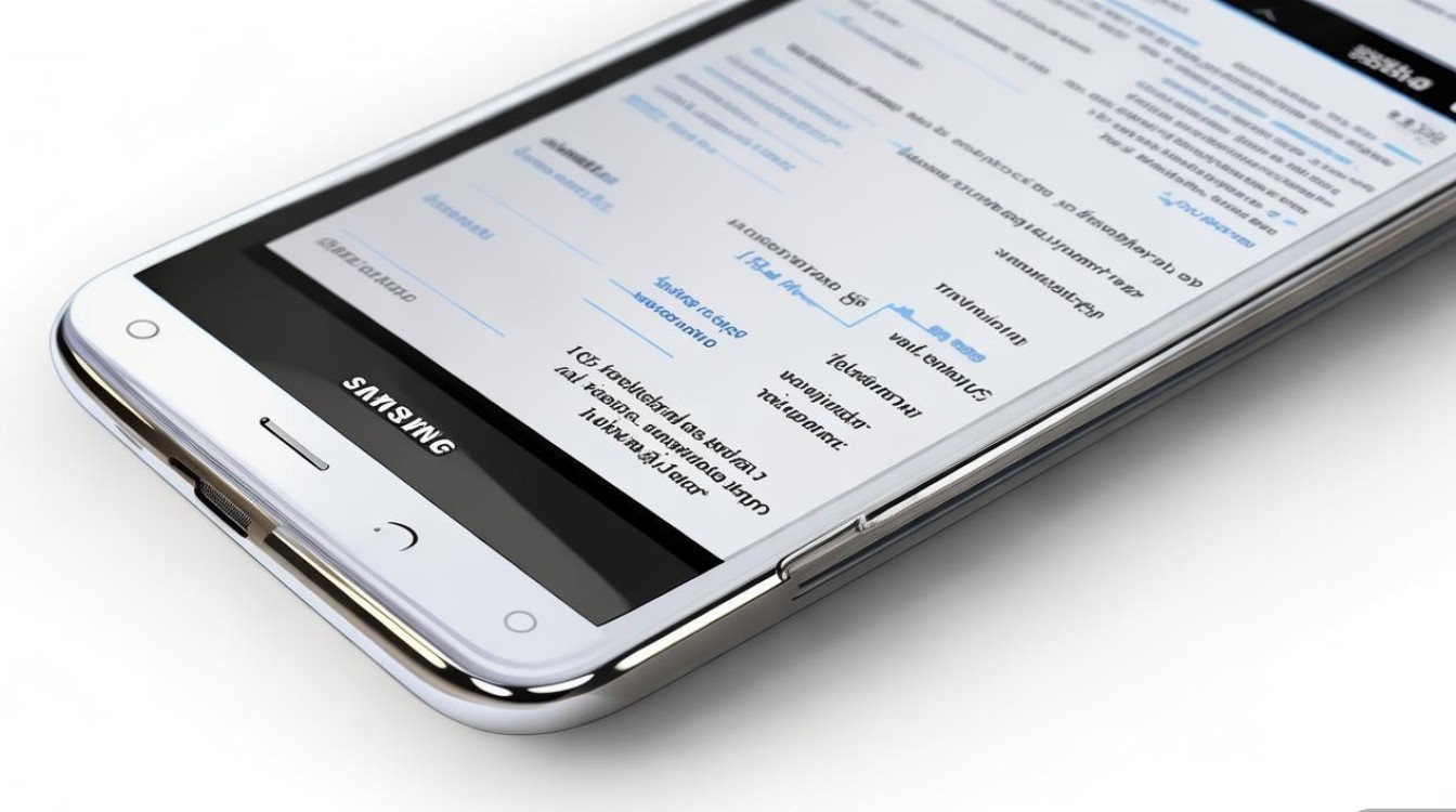 三星i869插移动卡如何手动开启并设置3G网络？