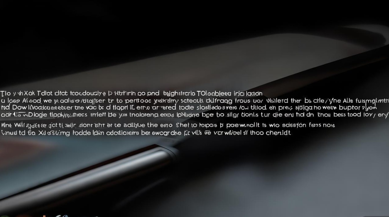 vivox7亮度怎么调暗?设置里找不到选项怎么办?