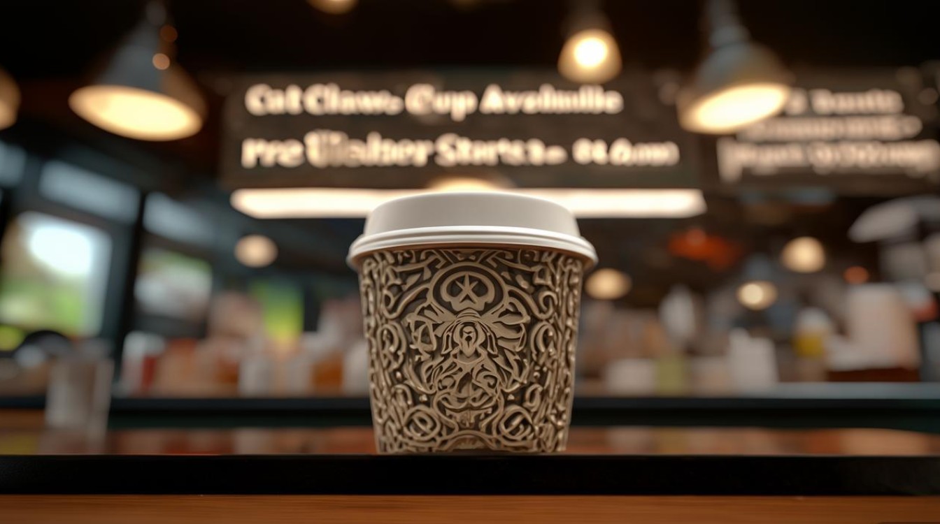 星巴克猫爪杯哪里能买到？每天几点开始预订啊？