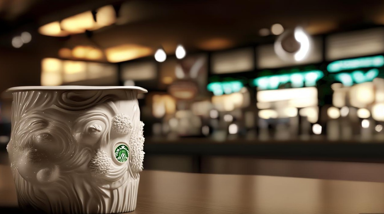 星巴克猫爪杯哪里能买到？每天几点开始预订啊？