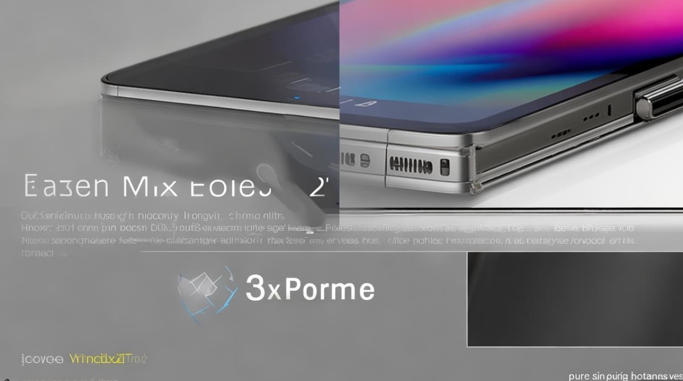 Xiaomi MIX Fold 2值得入手吗？优缺点深度解析与选购建议