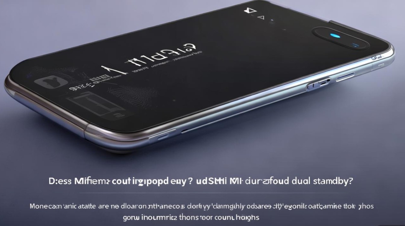 Xiaomi MIX FOLD 2支持双卡双待吗？实测与配置详解