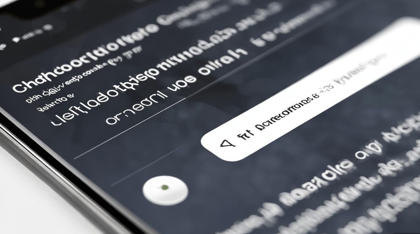 OPPO手机如何更换桌面滚动效果？设置步骤是什么？