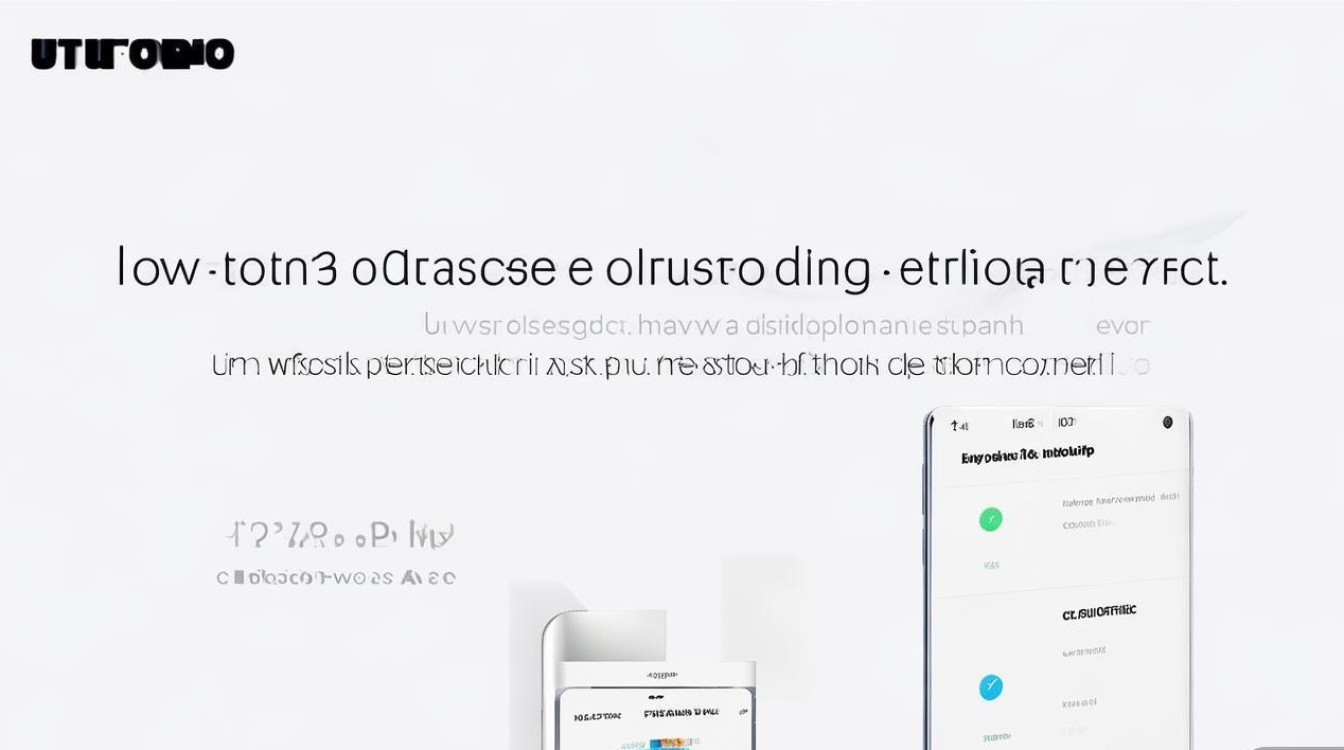 OPPO手机如何更换桌面滚动效果？设置步骤是什么？