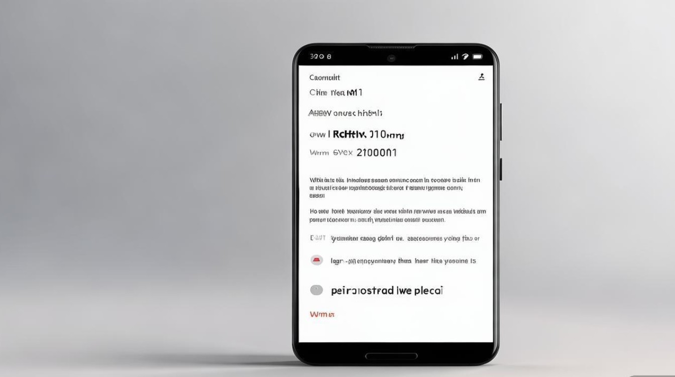 Redmi Note11怎么设置来电闪光灯?没有选项怎么办?