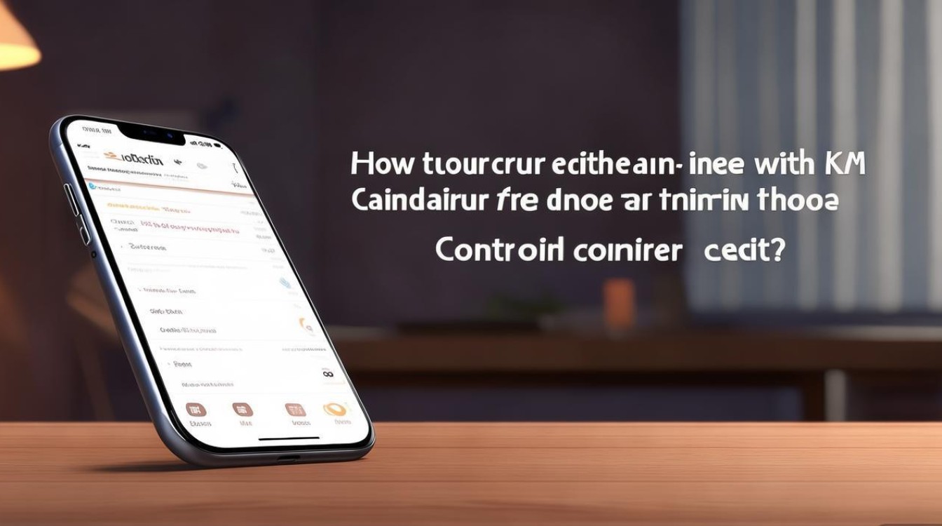 Redmi K50怎么开空调?手机能直接控制空调吗?