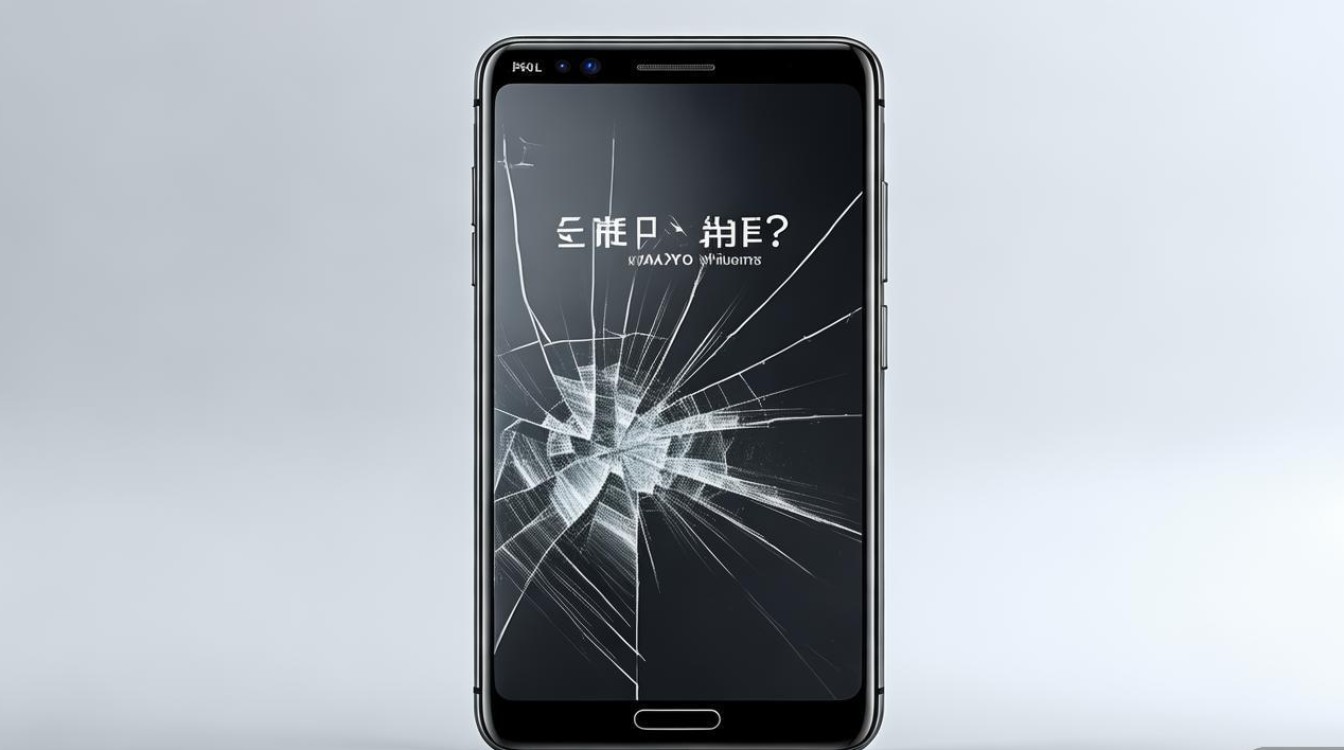 VIVO X7屏幕爆了没修过,自己能换屏幕吗?