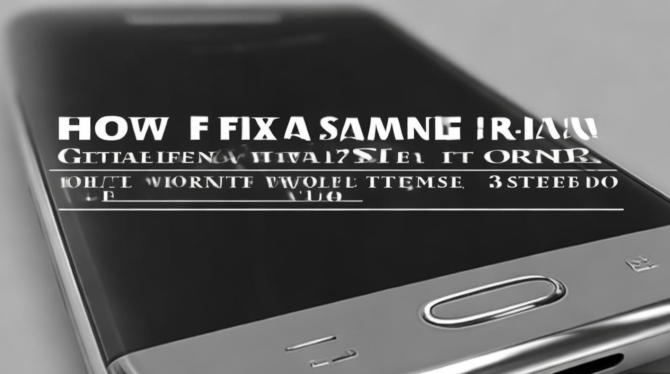 三星GT-I9158开不了机怎么办？教你3步解决！