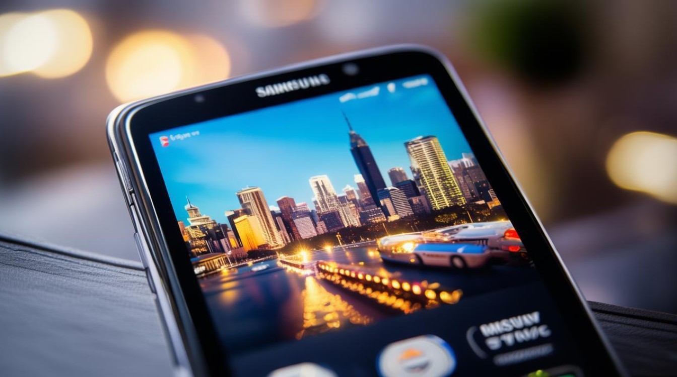 三星GT-I9152P像素效果如何，日常拍照够用吗？