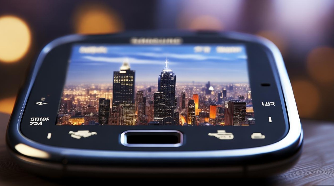 三星GT-I9152P像素效果如何，日常拍照够用吗？