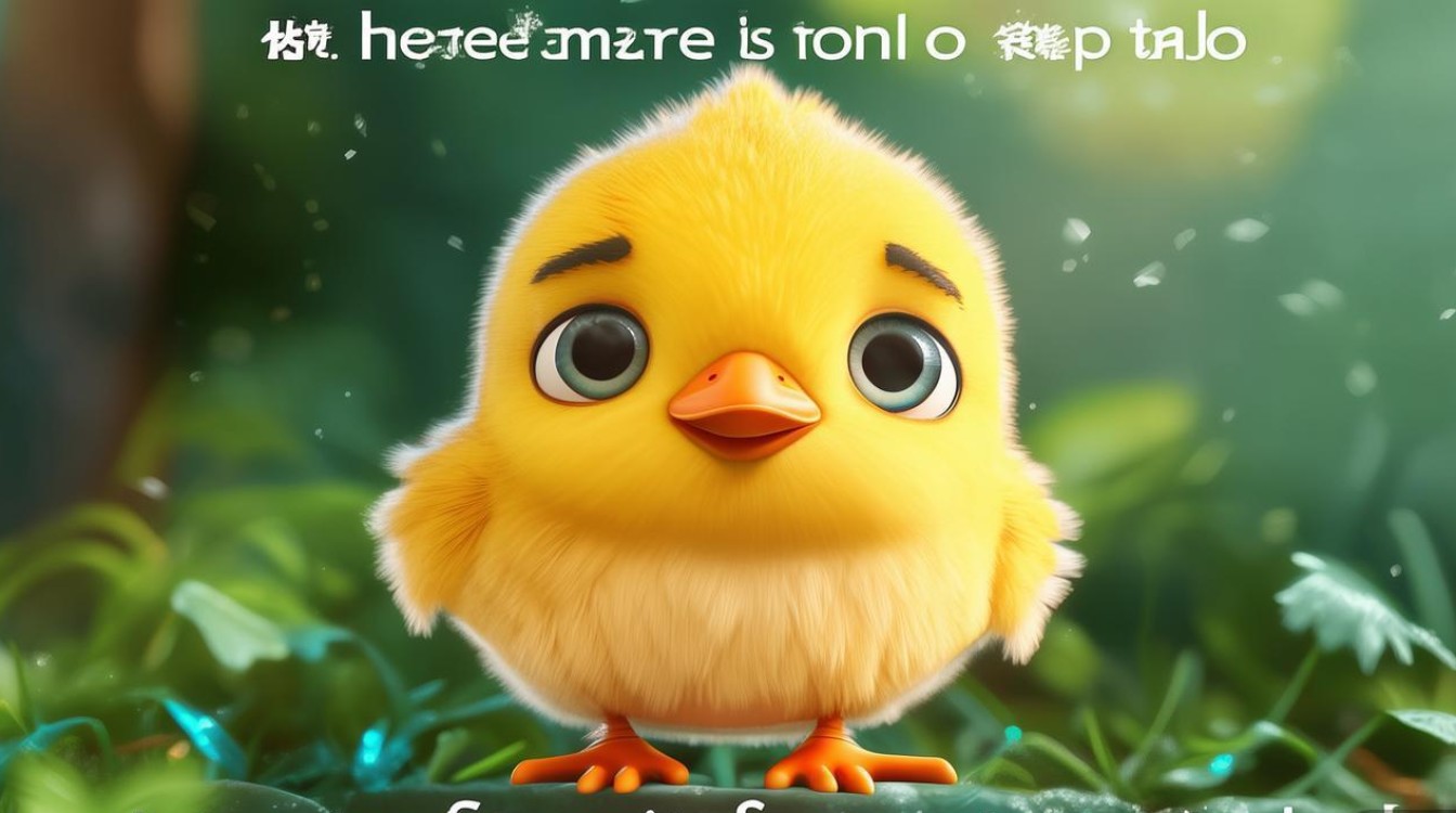 支付宝蚂蚁庄园小鸡怎么改名字?新手必看改名教程