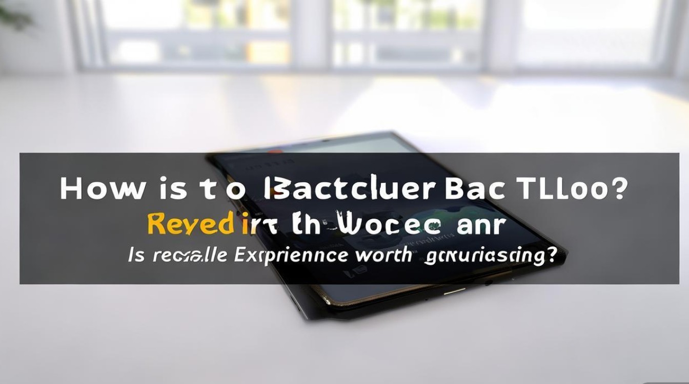 华为bac-tl100怎么样？真实体验值得入手吗？