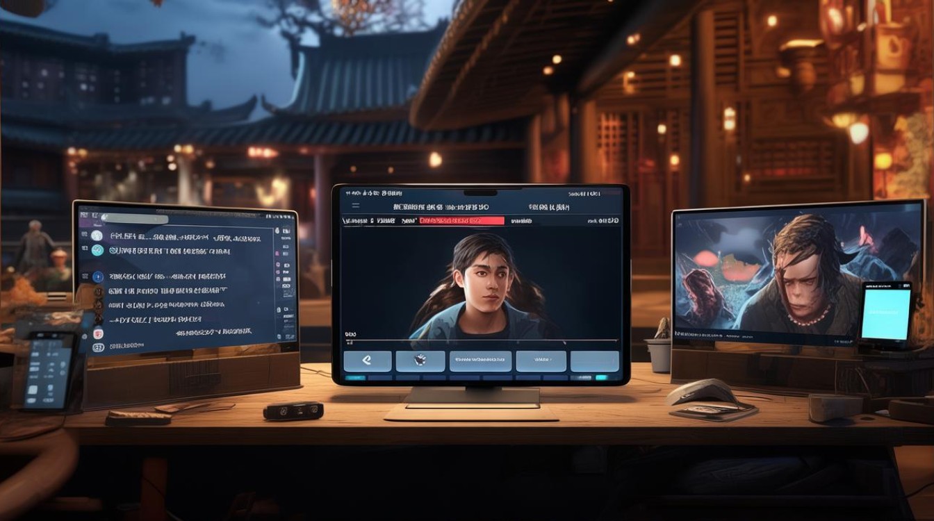 平安京oppo怎么切换角色/皮肤/账号？