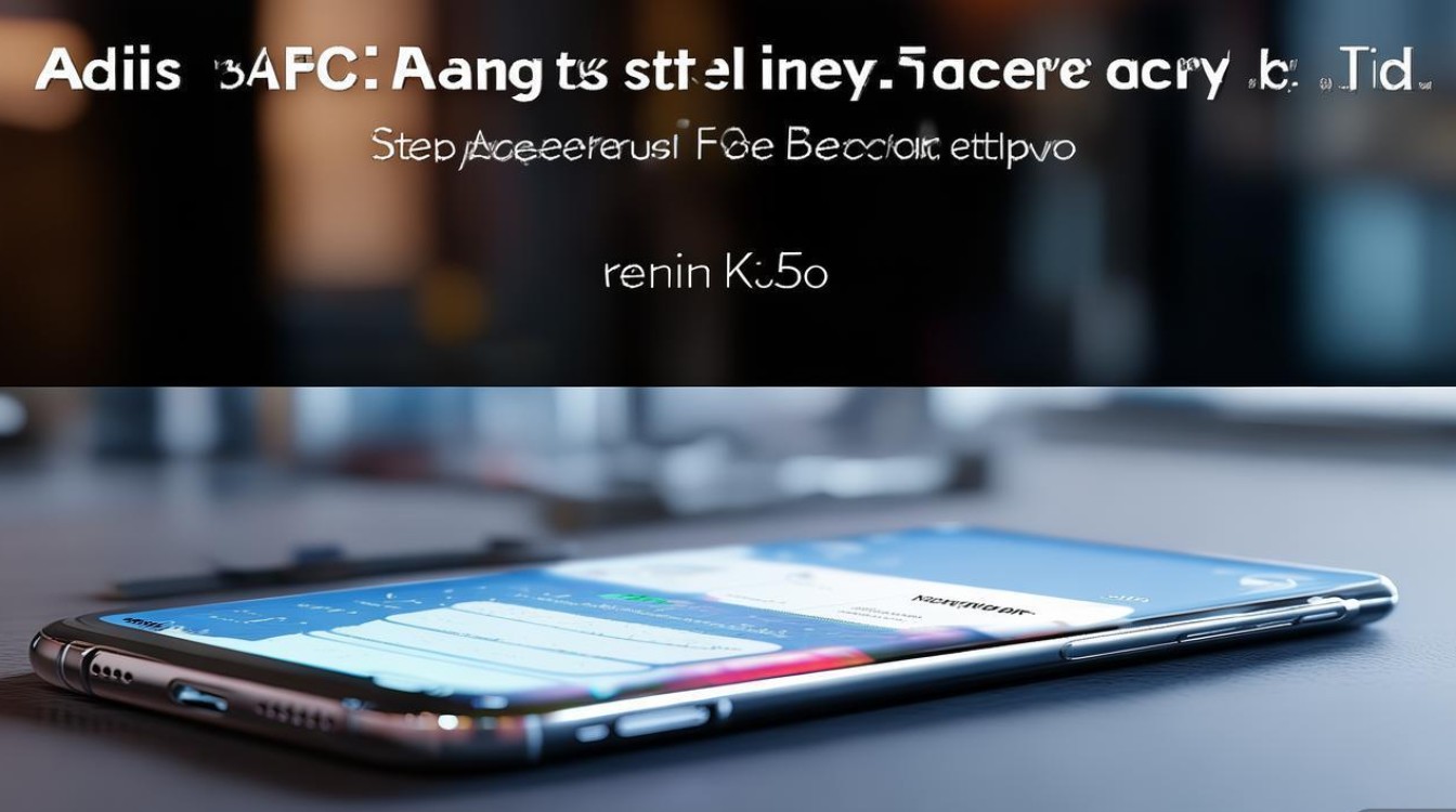 Redmi K50至尊版NFC添加门禁卡教程步骤是什么？