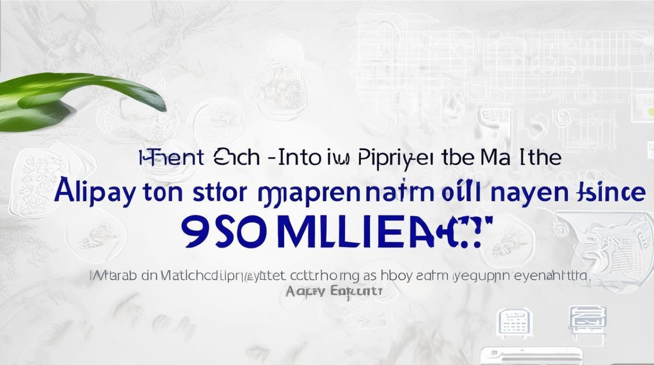 支付宝3月到店付款瓜分9亿活动入口在哪？