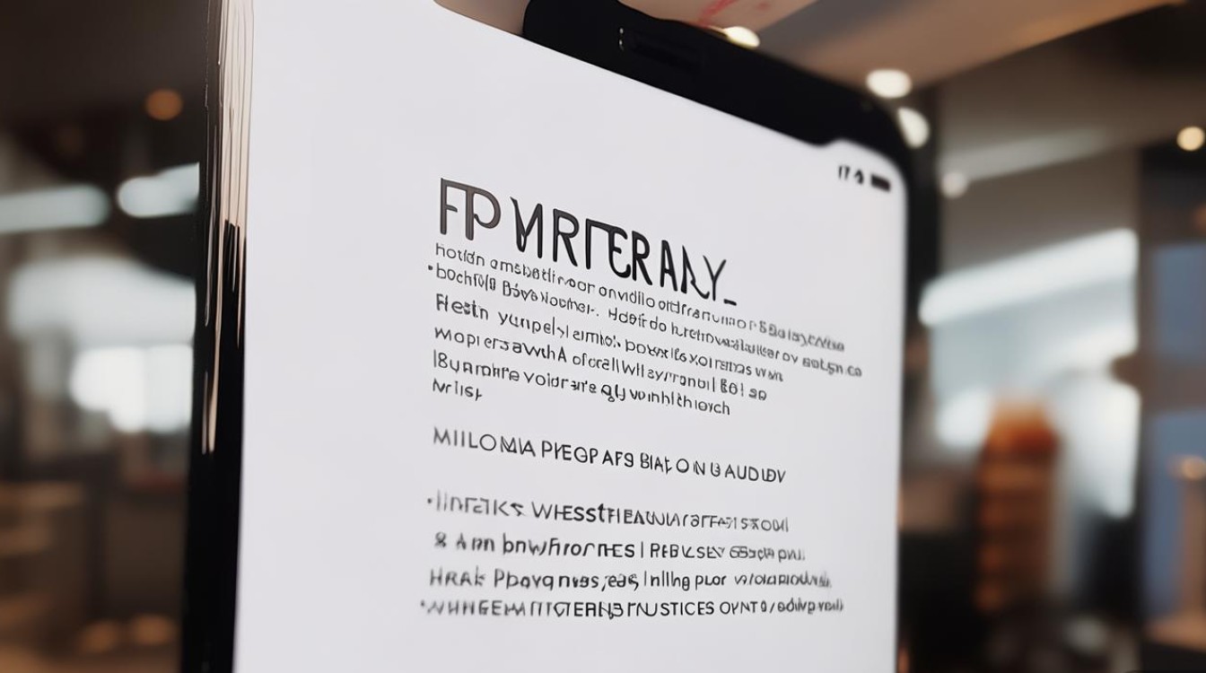 苹果手机怎么分期办理？免息流程条件是什么？