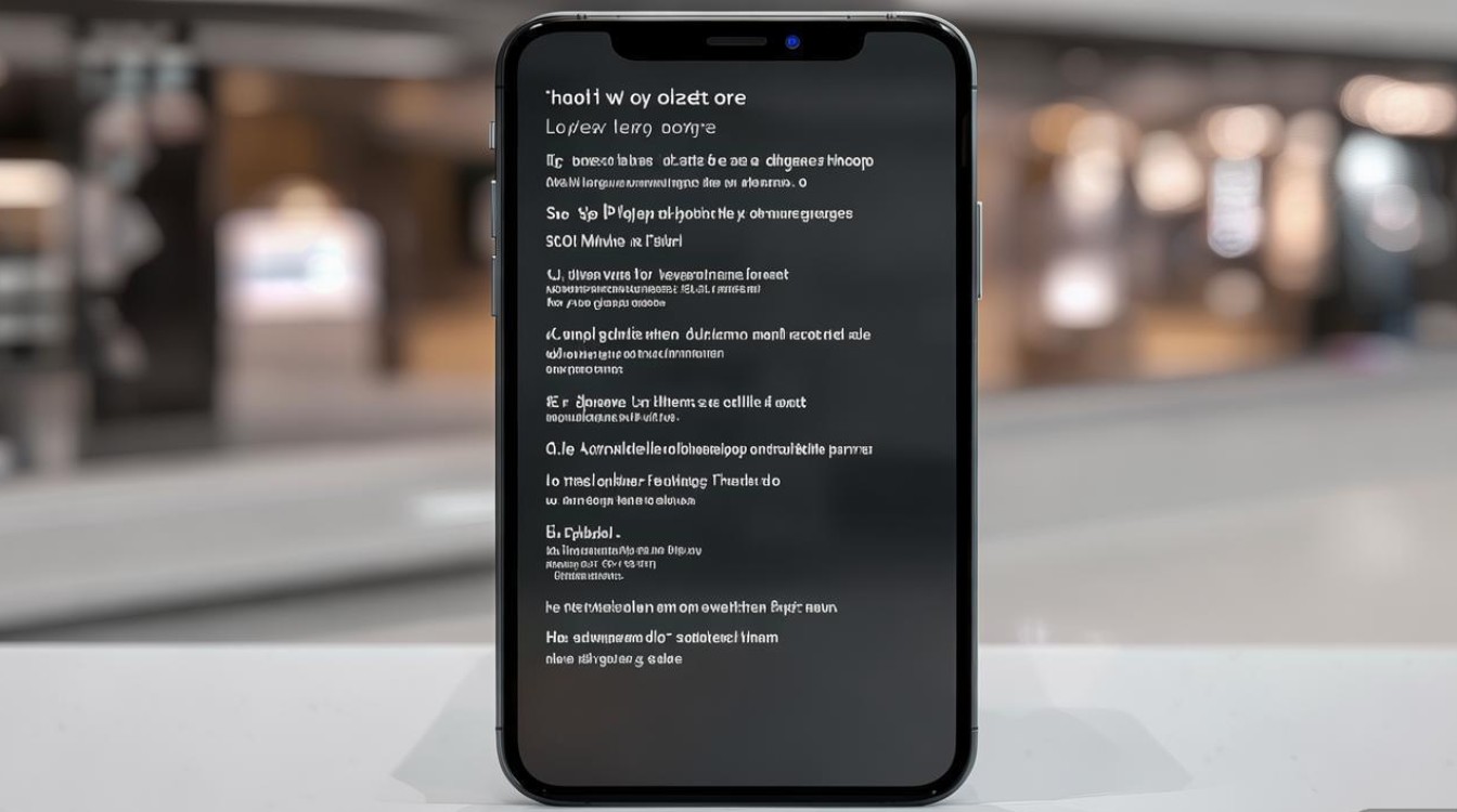 苹果手机怎么分期办理？免息流程条件是什么？