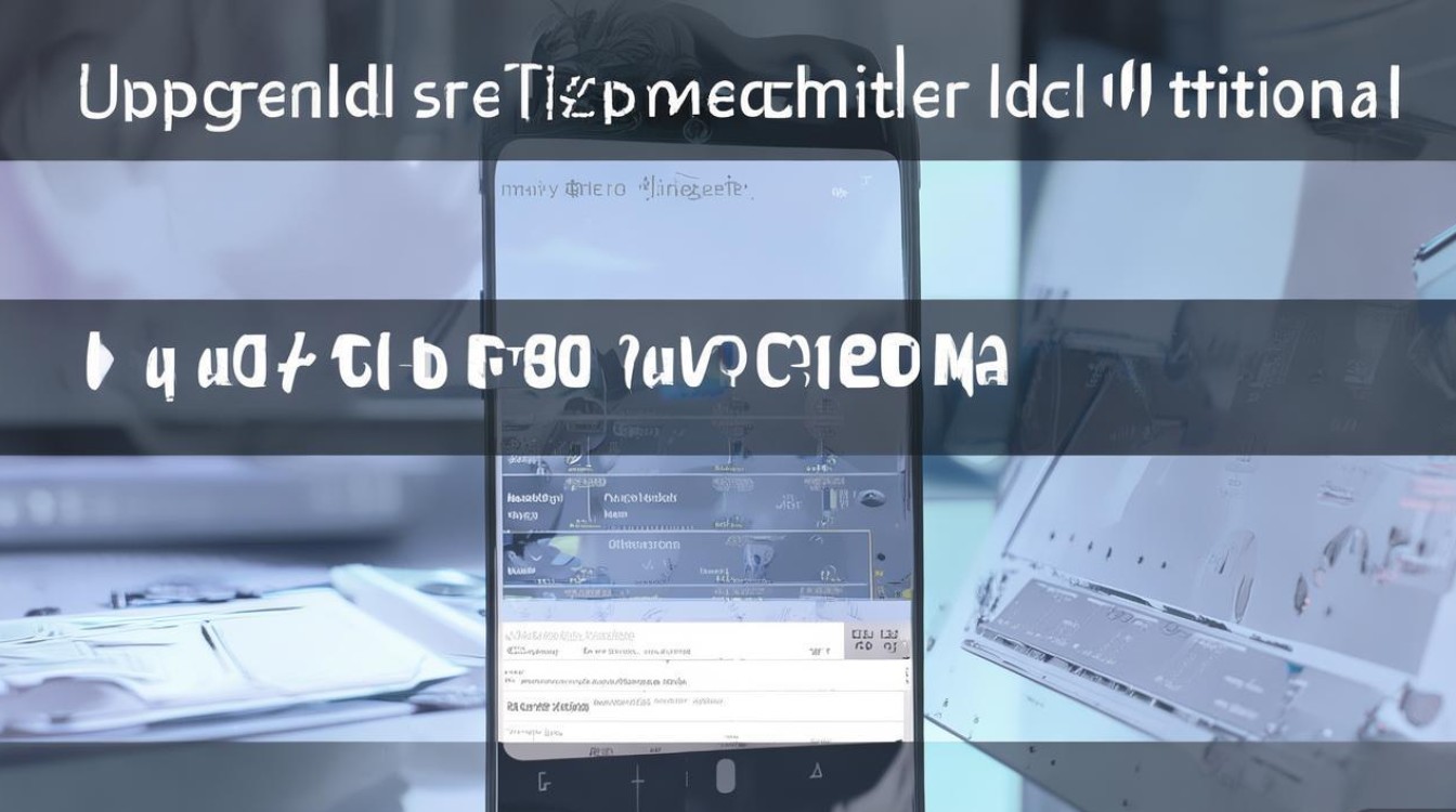 Redmi K50电竞版升级澎湃OS详细步骤教程是什么？