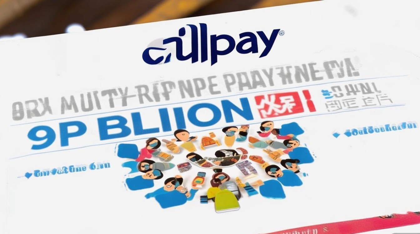 支付宝3月到店付款瓜分9亿,组队翻倍规则具体怎么玩?