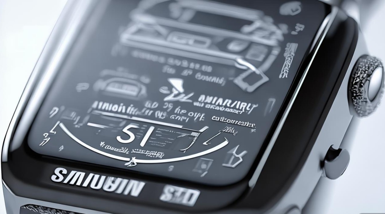 三星Gear S3智能手表怎么插SIM卡?步骤详解