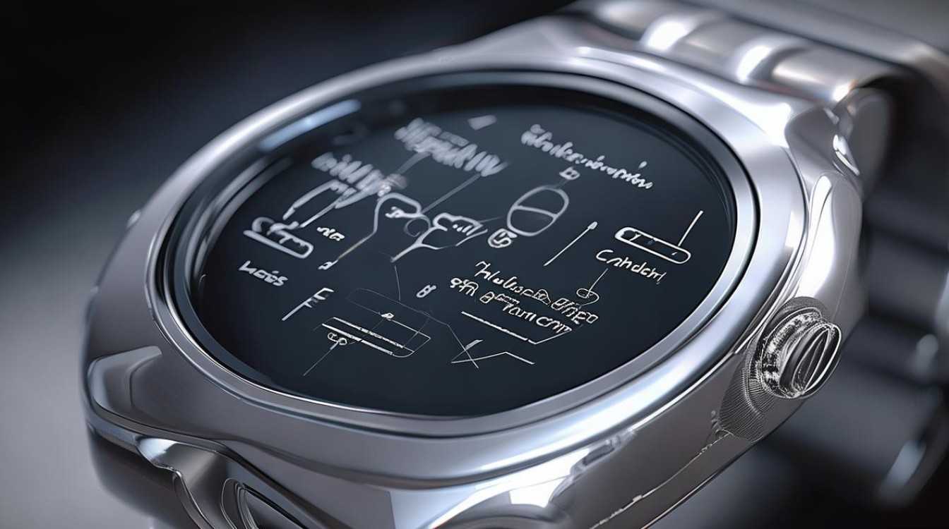 三星Gear S3智能手表怎么插SIM卡?步骤详解