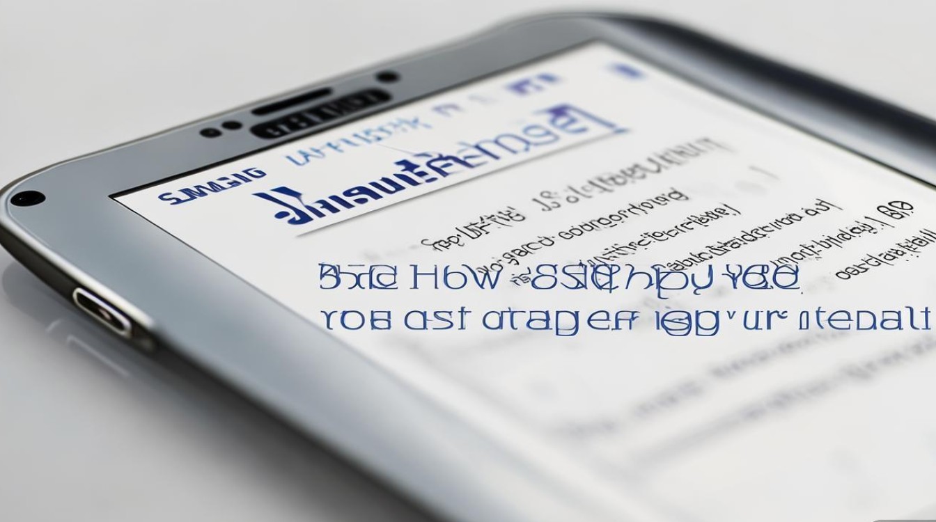 三星Galaxy A7怎么快速充电？