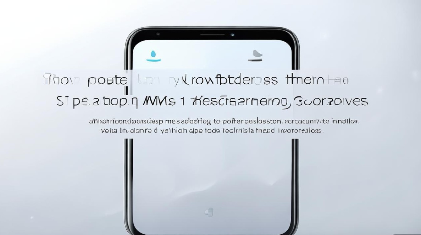 oppo手机如何彻底关闭彩信接收功能？