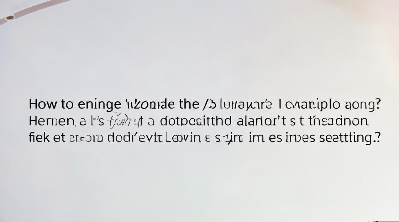 华为荣耀字体怎么放大?系统设置里找不到调整选项怎么办?