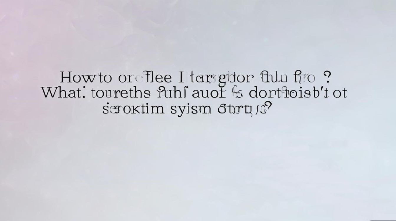 华为荣耀字体怎么放大?系统设置里找不到调整选项怎么办?