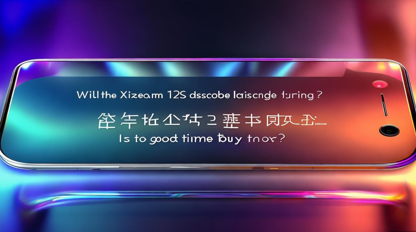 小米12S米粉节会降价吗?现在入手合适吗?
