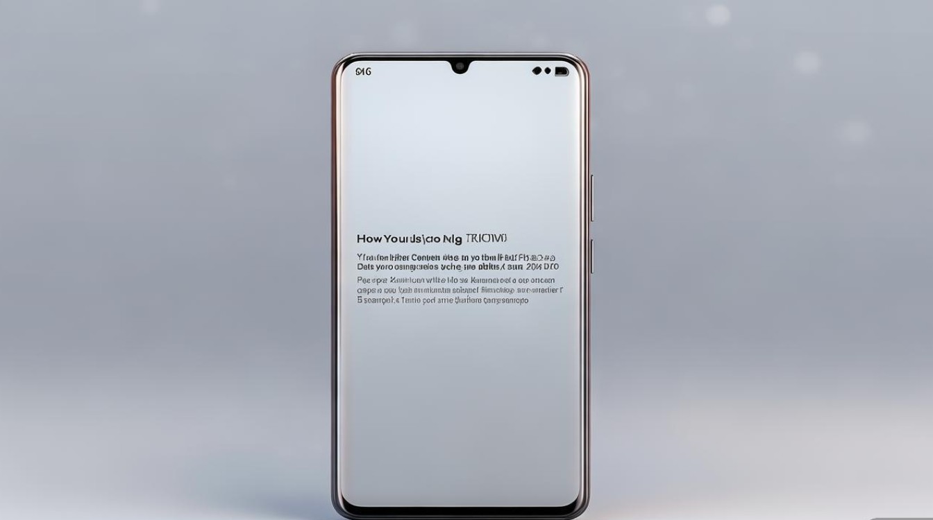 红米k70怎么看流量使用情况?详细教程在这!