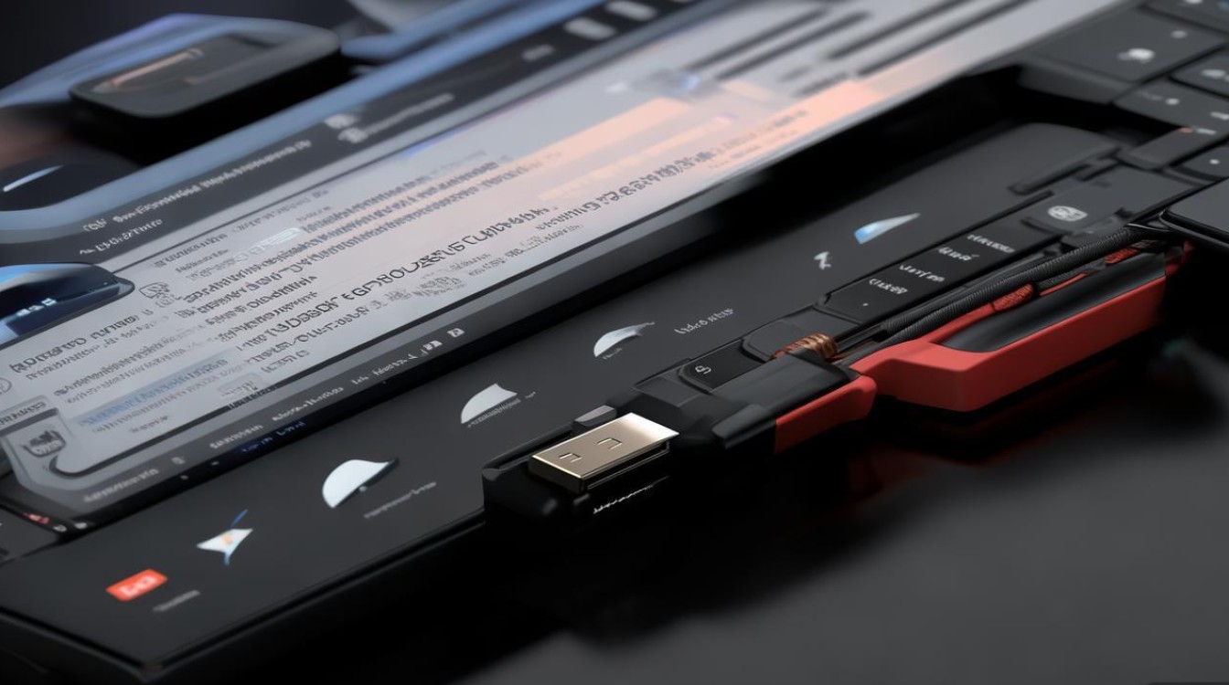 Redmi K50 至尊版连接电脑没反应?数据线怎么选?