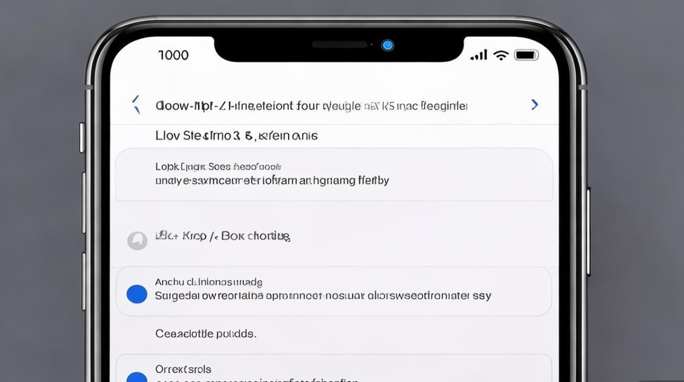 苹果手机怎么把锁屏键调出来?