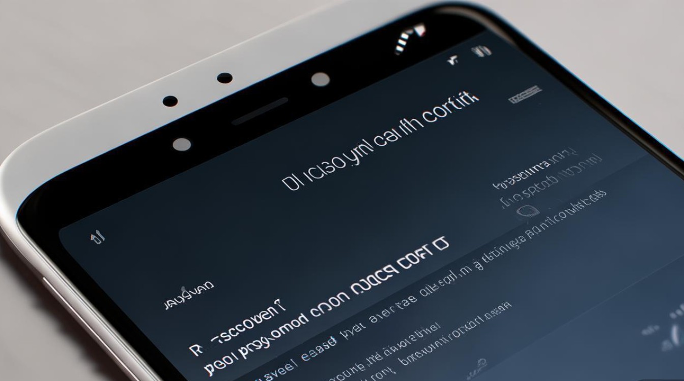 华为手机账户密码忘了怎么解锁？