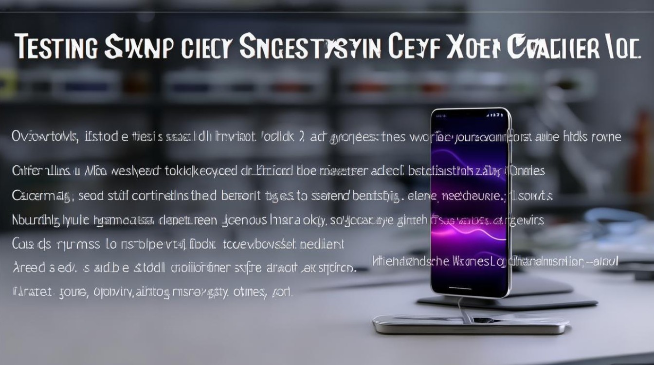 vivox6屏幕灵敏度怎么测试？教你简单几招判断好坏