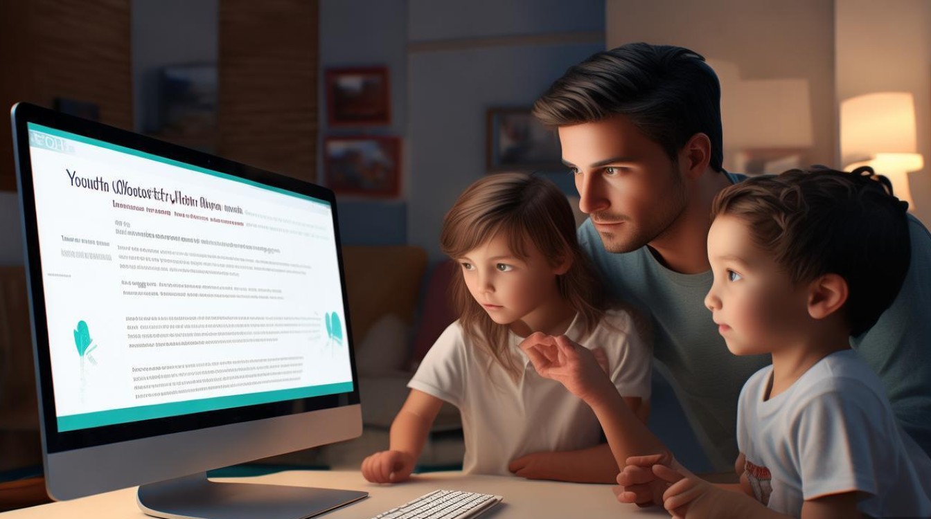 抖音青少年模式升级后，只能看精选短视频，如何引导孩子健康上网？