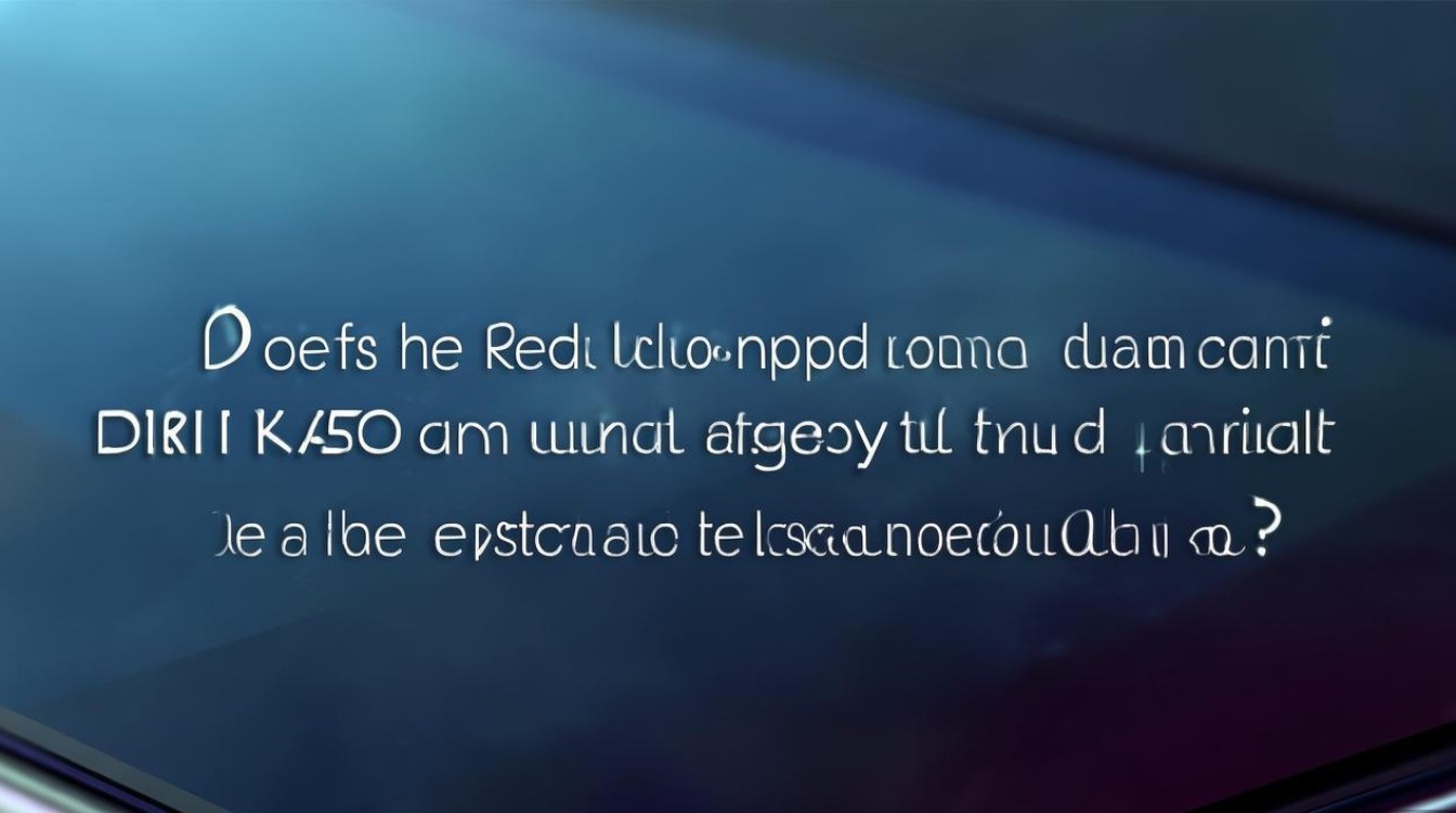 Redmi K50 Pro支持双卡双待吗？实际使用体验如何？